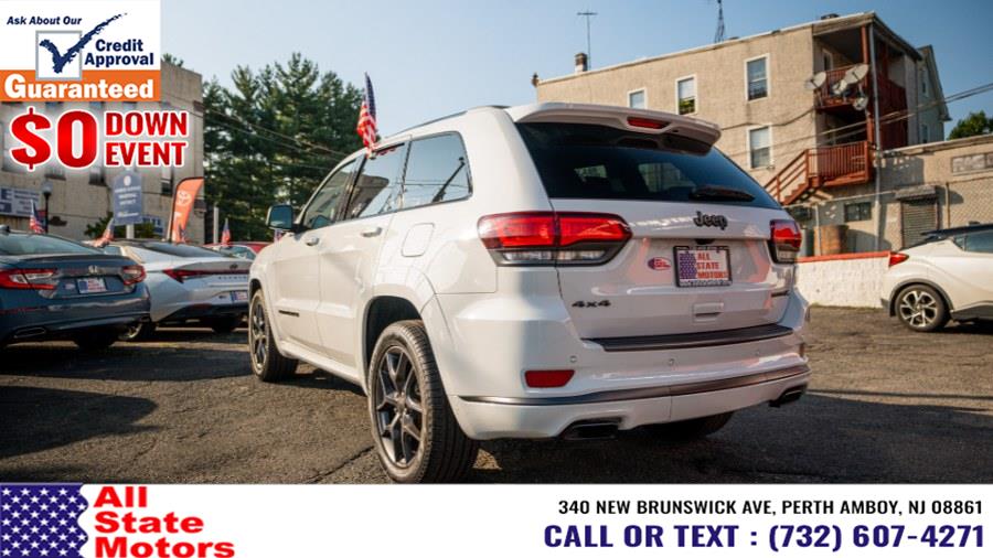2020 Jeep Grand Cherokee Limited 4x4, available for sale in Perth Amboy, New Jersey | All State Motor Inc. Perth Amboy, New Jersey 2020 Jeep Grand Cherokee Limited 4x4, available for sale in Perth Amboy, New Jersey | All State Motor Inc. Perth Amboy, New Jersey