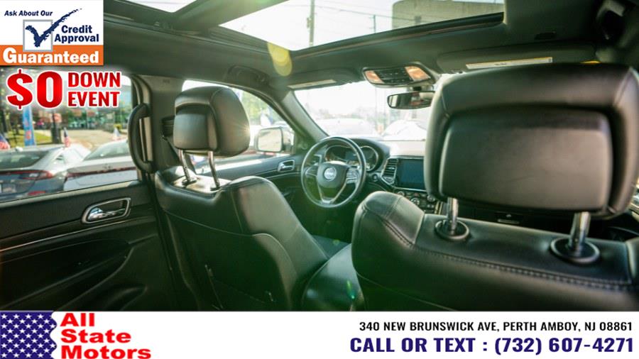 2020 Jeep Grand Cherokee Limited 4x4, available for sale in Perth Amboy, New Jersey | All State Motor Inc. Perth Amboy, New Jersey 2020 Jeep Grand Cherokee Limited 4x4, available for sale in Perth Amboy, New Jersey | All State Motor Inc. Perth Amboy, New Jersey