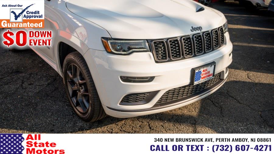 2020 Jeep Grand Cherokee Limited 4x4, available for sale in Perth Amboy, New Jersey | All State Motor Inc. Perth Amboy, New Jersey 2020 Jeep Grand Cherokee Limited 4x4, available for sale in Perth Amboy, New Jersey | All State Motor Inc. Perth Amboy, New Jersey