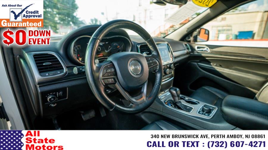2020 Jeep Grand Cherokee Limited 4x4, available for sale in Perth Amboy, New Jersey | All State Motor Inc. Perth Amboy, New Jersey 2020 Jeep Grand Cherokee Limited 4x4, available for sale in Perth Amboy, New Jersey | All State Motor Inc. Perth Amboy, New Jersey