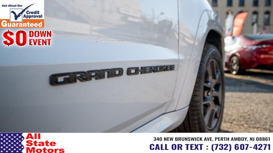 2020 Jeep Grand Cherokee Limited 4x4, available for sale in Perth Amboy, New Jersey | All State Motor Inc. Perth Amboy, New Jersey 2020 Jeep Grand Cherokee Limited 4x4, available for sale in Perth Amboy, New Jersey | All State Motor Inc. Perth Amboy, New Jersey