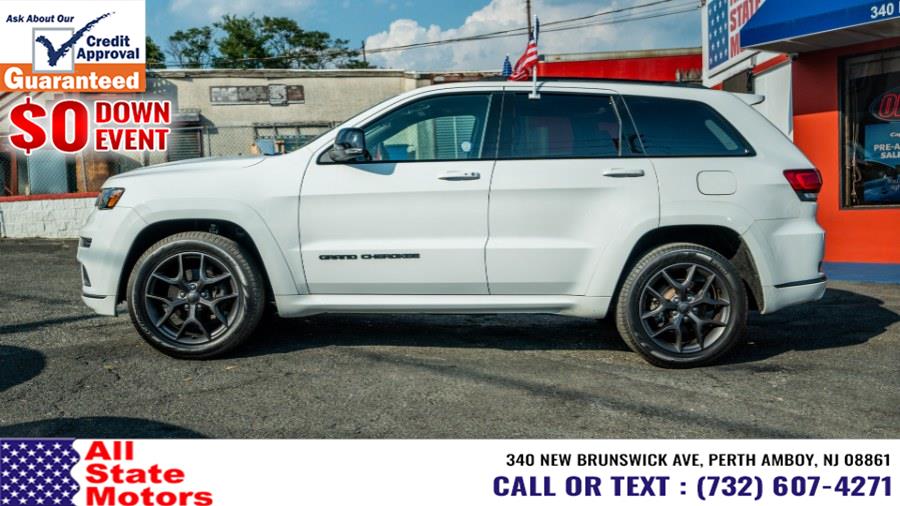 2020 Jeep Grand Cherokee Limited 4x4, available for sale in Perth Amboy, New Jersey | All State Motor Inc. Perth Amboy, New Jersey 2020 Jeep Grand Cherokee Limited 4x4, available for sale in Perth Amboy, New Jersey | All State Motor Inc. Perth Amboy, New Jersey