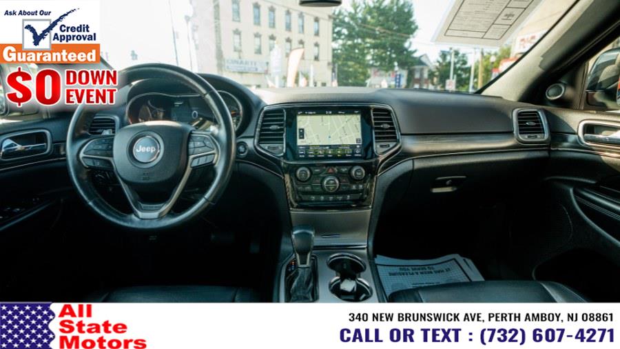 2020 Jeep Grand Cherokee Limited 4x4, available for sale in Perth Amboy, New Jersey | All State Motor Inc. Perth Amboy, New Jersey 2020 Jeep Grand Cherokee Limited 4x4, available for sale in Perth Amboy, New Jersey | All State Motor Inc. Perth Amboy, New Jersey