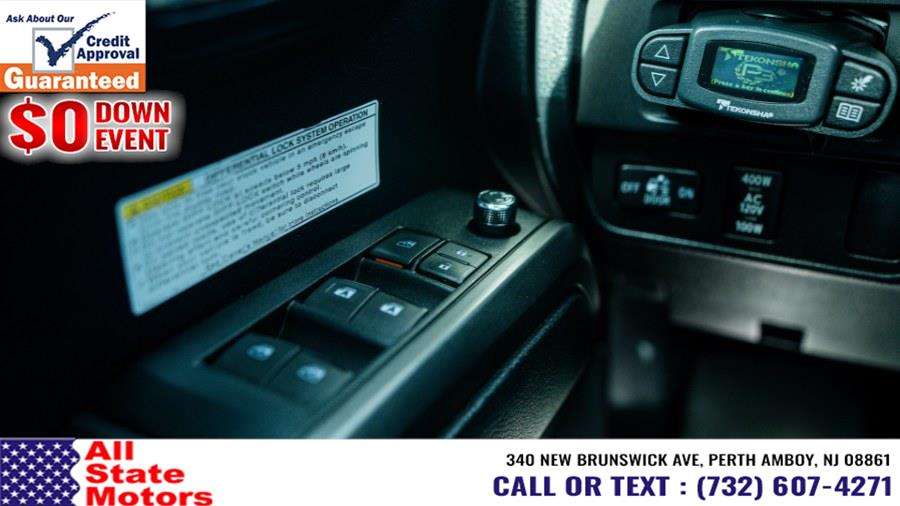 2016 Toyota Tacoma 4WD Double Cab V6 MT TRD Off Road (Natl), available for sale in Perth Amboy, New Jersey | All State Motor Inc. Perth Amboy, New Jersey 2016 Toyota Tacoma 4WD Double Cab V6 MT TRD Off Road (Natl), available for sale in Perth Amboy, New Jersey | All State Motor Inc. Perth Amboy, New Jersey