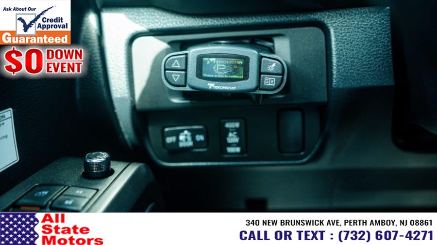 2016 Toyota Tacoma 4WD Double Cab V6 MT TRD Off Road (Natl), available for sale in Perth Amboy, New Jersey | All State Motor Inc. Perth Amboy, New Jersey 2016 Toyota Tacoma 4WD Double Cab V6 MT TRD Off Road (Natl), available for sale in Perth Amboy, New Jersey | All State Motor Inc. Perth Amboy, New Jersey