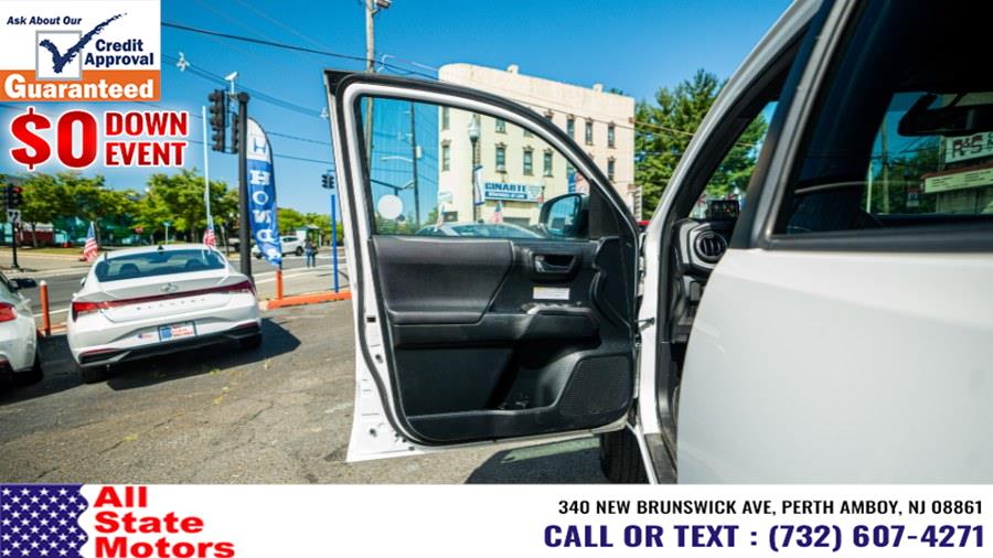2016 Toyota Tacoma 4WD Double Cab V6 MT TRD Off Road (Natl), available for sale in Perth Amboy, New Jersey | All State Motor Inc. Perth Amboy, New Jersey 2016 Toyota Tacoma 4WD Double Cab V6 MT TRD Off Road (Natl), available for sale in Perth Amboy, New Jersey | All State Motor Inc. Perth Amboy, New Jersey