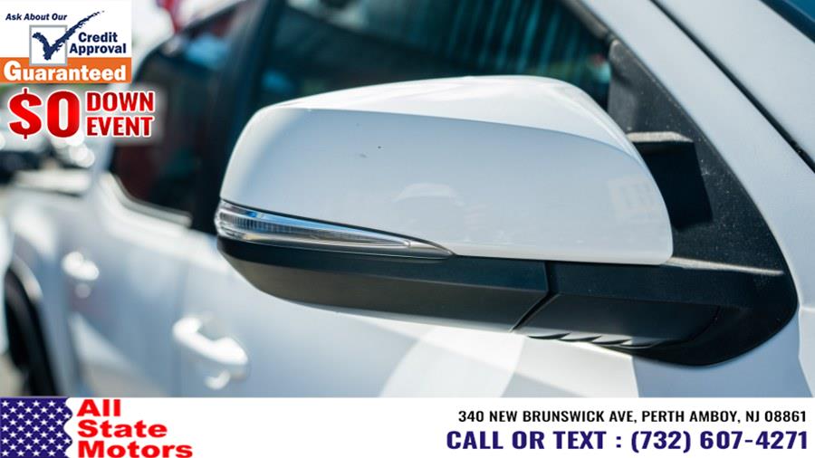 2016 Toyota Tacoma 4WD Double Cab V6 MT TRD Off Road (Natl), available for sale in Perth Amboy, New Jersey | All State Motor Inc. Perth Amboy, New Jersey 2016 Toyota Tacoma 4WD Double Cab V6 MT TRD Off Road (Natl), available for sale in Perth Amboy, New Jersey | All State Motor Inc. Perth Amboy, New Jersey