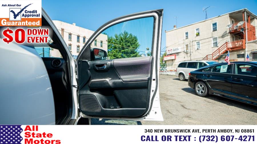 2016 Toyota Tacoma 4WD Double Cab V6 MT TRD Off Road (Natl), available for sale in Perth Amboy, New Jersey | All State Motor Inc. Perth Amboy, New Jersey 2016 Toyota Tacoma 4WD Double Cab V6 MT TRD Off Road (Natl), available for sale in Perth Amboy, New Jersey | All State Motor Inc. Perth Amboy, New Jersey