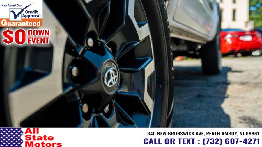 2016 Toyota Tacoma 4WD Double Cab V6 MT TRD Off Road (Natl), available for sale in Perth Amboy, New Jersey | All State Motor Inc. Perth Amboy, New Jersey 2016 Toyota Tacoma 4WD Double Cab V6 MT TRD Off Road (Natl), available for sale in Perth Amboy, New Jersey | All State Motor Inc. Perth Amboy, New Jersey