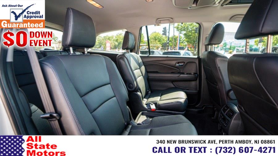 2021 Honda Pilot Touring 7-Passenger AWD, available for sale in Perth Amboy, New Jersey | All State Motor Inc. Perth Amboy, New Jersey 2021 Honda Pilot Touring 7-Passenger AWD, available for sale in Perth Amboy, New Jersey | All State Motor Inc. Perth Amboy, New Jersey
