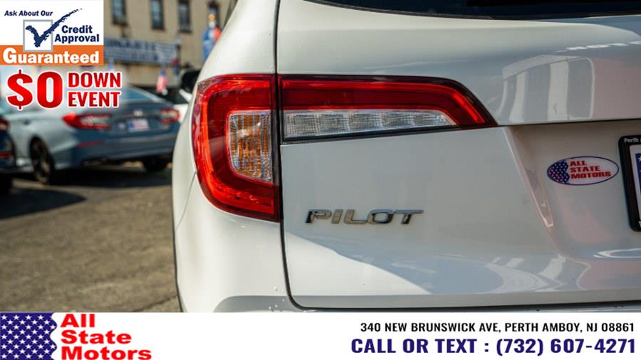 2021 Honda Pilot Touring 7-Passenger AWD, available for sale in Perth Amboy, New Jersey | All State Motor Inc. Perth Amboy, New Jersey 2021 Honda Pilot Touring 7-Passenger AWD, available for sale in Perth Amboy, New Jersey | All State Motor Inc. Perth Amboy, New Jersey