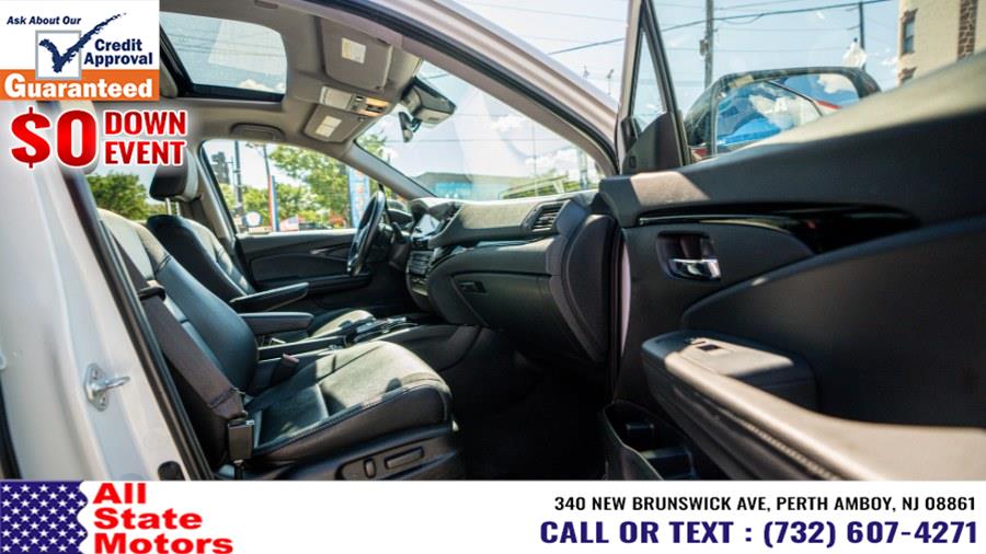 2021 Honda Pilot Touring 7-Passenger AWD, available for sale in Perth Amboy, New Jersey | All State Motor Inc. Perth Amboy, New Jersey 2021 Honda Pilot Touring 7-Passenger AWD, available for sale in Perth Amboy, New Jersey | All State Motor Inc. Perth Amboy, New Jersey
