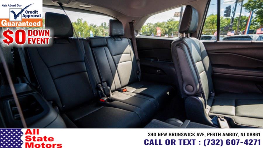 2021 Honda Pilot Touring 7-Passenger AWD, available for sale in Perth Amboy, New Jersey | All State Motor Inc. Perth Amboy, New Jersey 2021 Honda Pilot Touring 7-Passenger AWD, available for sale in Perth Amboy, New Jersey | All State Motor Inc. Perth Amboy, New Jersey