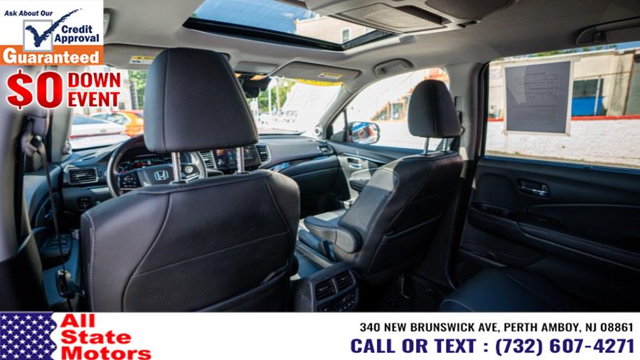 2021 Honda Pilot Touring 7-Passenger AWD, available for sale in Perth Amboy, New Jersey | All State Motor Inc. Perth Amboy, New Jersey 2021 Honda Pilot Touring 7-Passenger AWD, available for sale in Perth Amboy, New Jersey | All State Motor Inc. Perth Amboy, New Jersey