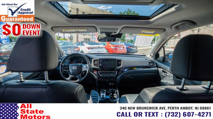 2021 Honda Pilot Touring 7-Passenger AWD, available for sale in Perth Amboy, New Jersey | All State Motor Inc. Perth Amboy, New Jersey 2021 Honda Pilot Touring 7-Passenger AWD, available for sale in Perth Amboy, New Jersey | All State Motor Inc. Perth Amboy, New Jersey