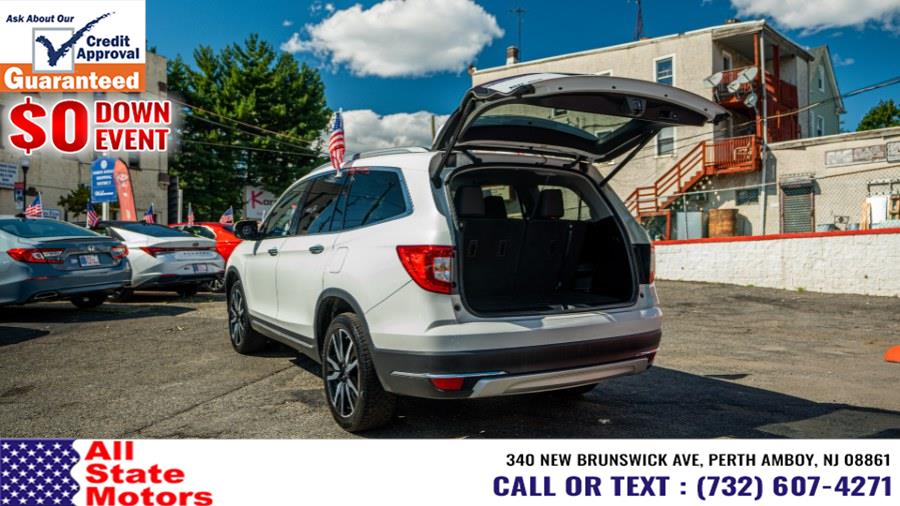 2021 Honda Pilot Touring 7-Passenger AWD, available for sale in Perth Amboy, New Jersey | All State Motor Inc. Perth Amboy, New Jersey 2021 Honda Pilot Touring 7-Passenger AWD, available for sale in Perth Amboy, New Jersey | All State Motor Inc. Perth Amboy, New Jersey