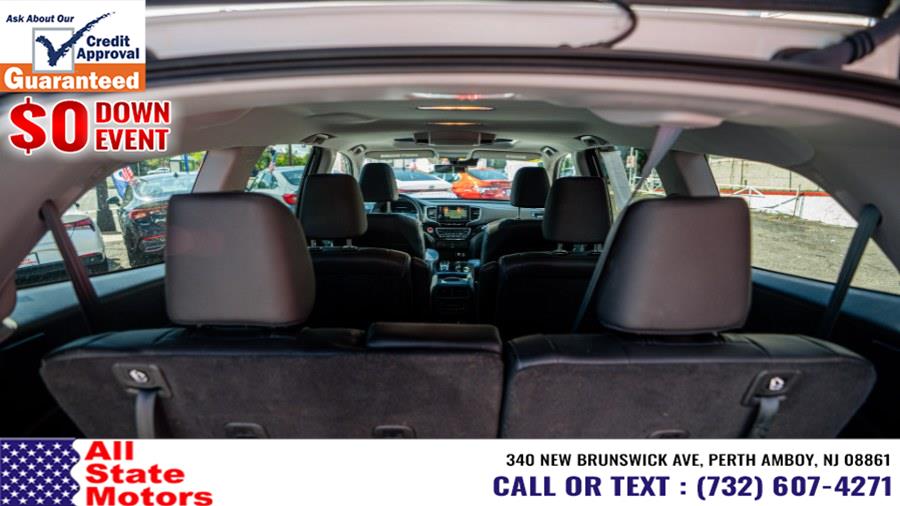 2021 Honda Pilot Touring 7-Passenger AWD, available for sale in Perth Amboy, New Jersey | All State Motor Inc. Perth Amboy, New Jersey 2021 Honda Pilot Touring 7-Passenger AWD, available for sale in Perth Amboy, New Jersey | All State Motor Inc. Perth Amboy, New Jersey