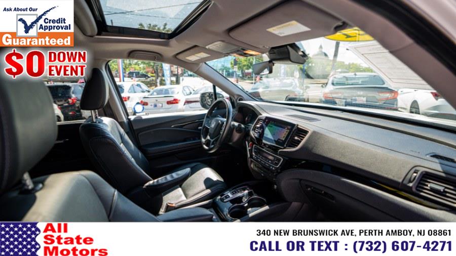 2021 Honda Pilot Touring 7-Passenger AWD, available for sale in Perth Amboy, New Jersey | All State Motor Inc. Perth Amboy, New Jersey 2021 Honda Pilot Touring 7-Passenger AWD, available for sale in Perth Amboy, New Jersey | All State Motor Inc. Perth Amboy, New Jersey