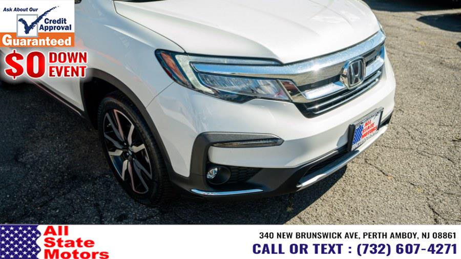2021 Honda Pilot Touring 7-Passenger AWD, available for sale in Perth Amboy, New Jersey | All State Motor Inc. Perth Amboy, New Jersey 2021 Honda Pilot Touring 7-Passenger AWD, available for sale in Perth Amboy, New Jersey | All State Motor Inc. Perth Amboy, New Jersey