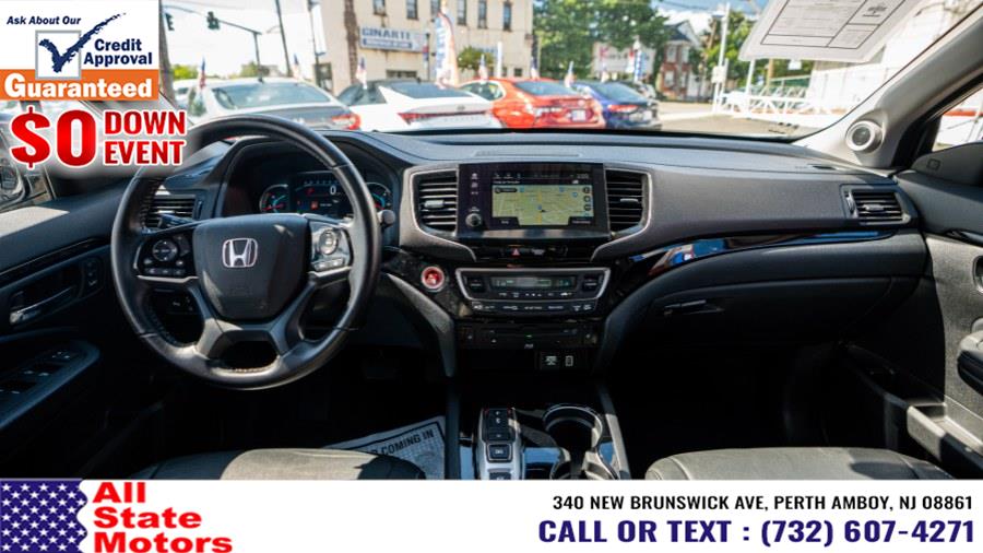 2021 Honda Pilot Touring 7-Passenger AWD, available for sale in Perth Amboy, New Jersey | All State Motor Inc. Perth Amboy, New Jersey 2021 Honda Pilot Touring 7-Passenger AWD, available for sale in Perth Amboy, New Jersey | All State Motor Inc. Perth Amboy, New Jersey