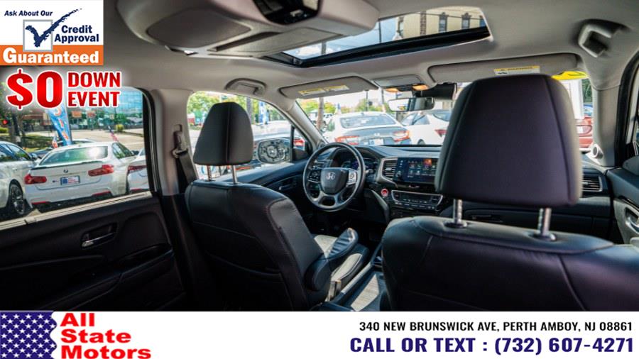 2021 Honda Pilot Touring 7-Passenger AWD, available for sale in Perth Amboy, New Jersey | All State Motor Inc. Perth Amboy, New Jersey 2021 Honda Pilot Touring 7-Passenger AWD, available for sale in Perth Amboy, New Jersey | All State Motor Inc. Perth Amboy, New Jersey