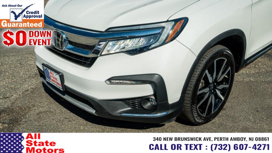 2021 Honda Pilot Touring 7-Passenger AWD, available for sale in Perth Amboy, New Jersey | All State Motor Inc. Perth Amboy, New Jersey 2021 Honda Pilot Touring 7-Passenger AWD, available for sale in Perth Amboy, New Jersey | All State Motor Inc. Perth Amboy, New Jersey