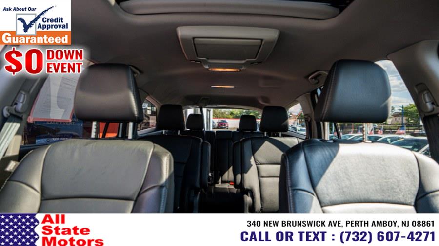 2021 Honda Pilot Touring 7-Passenger AWD, available for sale in Perth Amboy, New Jersey | All State Motor Inc. Perth Amboy, New Jersey 2021 Honda Pilot Touring 7-Passenger AWD, available for sale in Perth Amboy, New Jersey | All State Motor Inc. Perth Amboy, New Jersey