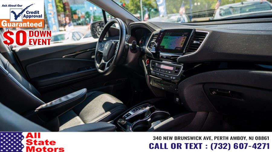 2021 Honda Pilot Touring 7-Passenger AWD, available for sale in Perth Amboy, New Jersey | All State Motor Inc. Perth Amboy, New Jersey 2021 Honda Pilot Touring 7-Passenger AWD, available for sale in Perth Amboy, New Jersey | All State Motor Inc. Perth Amboy, New Jersey