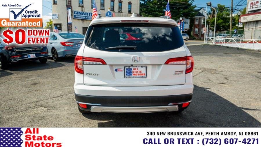 2021 Honda Pilot Touring 7-Passenger AWD, available for sale in Perth Amboy, New Jersey | All State Motor Inc. Perth Amboy, New Jersey 2021 Honda Pilot Touring 7-Passenger AWD, available for sale in Perth Amboy, New Jersey | All State Motor Inc. Perth Amboy, New Jersey