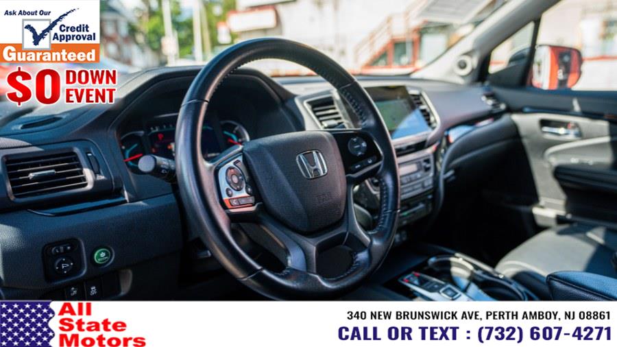 2021 Honda Pilot Touring 7-Passenger AWD, available for sale in Perth Amboy, New Jersey | All State Motor Inc. Perth Amboy, New Jersey 2021 Honda Pilot Touring 7-Passenger AWD, available for sale in Perth Amboy, New Jersey | All State Motor Inc. Perth Amboy, New Jersey