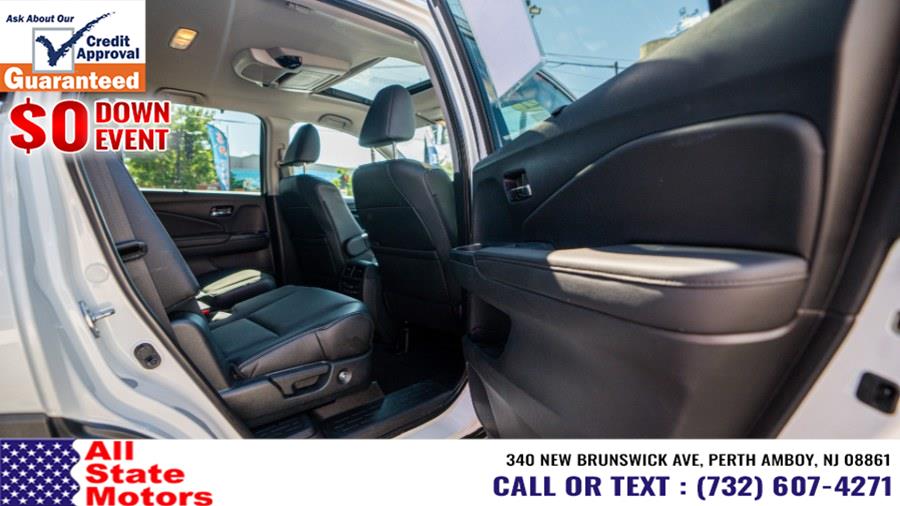 2021 Honda Pilot Touring 7-Passenger AWD, available for sale in Perth Amboy, New Jersey | All State Motor Inc. Perth Amboy, New Jersey 2021 Honda Pilot Touring 7-Passenger AWD, available for sale in Perth Amboy, New Jersey | All State Motor Inc. Perth Amboy, New Jersey