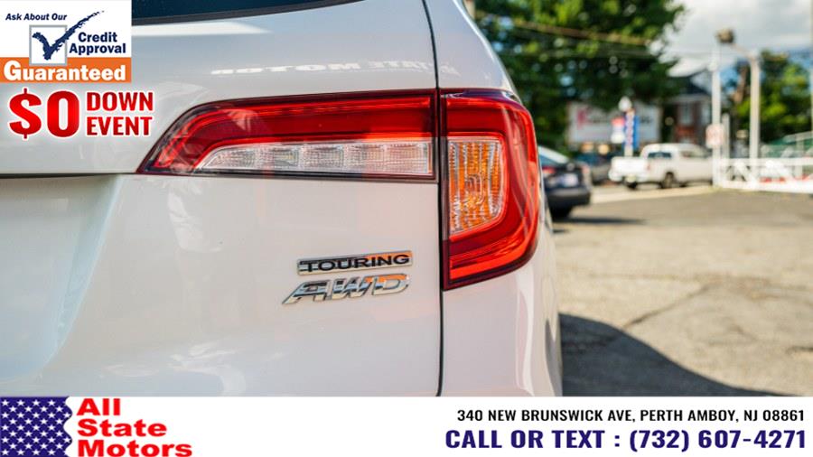 2021 Honda Pilot Touring 7-Passenger AWD, available for sale in Perth Amboy, New Jersey | All State Motor Inc. Perth Amboy, New Jersey 2021 Honda Pilot Touring 7-Passenger AWD, available for sale in Perth Amboy, New Jersey | All State Motor Inc. Perth Amboy, New Jersey