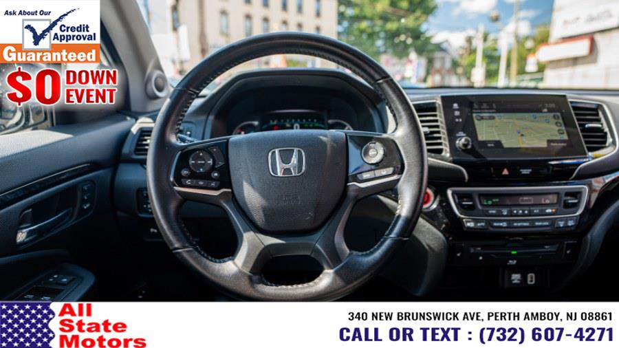 2021 Honda Pilot Touring 7-Passenger AWD, available for sale in Perth Amboy, New Jersey | All State Motor Inc. Perth Amboy, New Jersey 2021 Honda Pilot Touring 7-Passenger AWD, available for sale in Perth Amboy, New Jersey | All State Motor Inc. Perth Amboy, New Jersey