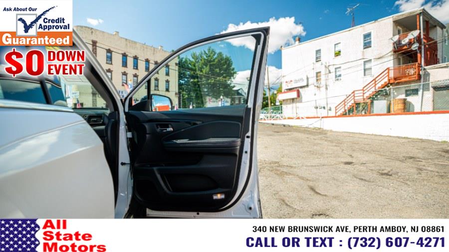 2021 Honda Pilot Touring 7-Passenger AWD, available for sale in Perth Amboy, New Jersey | All State Motor Inc. Perth Amboy, New Jersey 2021 Honda Pilot Touring 7-Passenger AWD, available for sale in Perth Amboy, New Jersey | All State Motor Inc. Perth Amboy, New Jersey