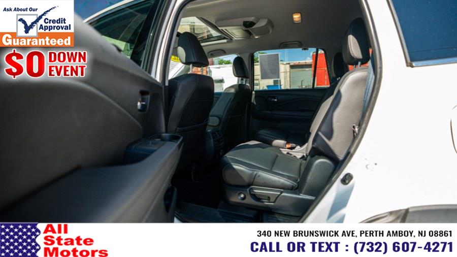 2021 Honda Pilot Touring 7-Passenger AWD, available for sale in Perth Amboy, New Jersey | All State Motor Inc. Perth Amboy, New Jersey 2021 Honda Pilot Touring 7-Passenger AWD, available for sale in Perth Amboy, New Jersey | All State Motor Inc. Perth Amboy, New Jersey