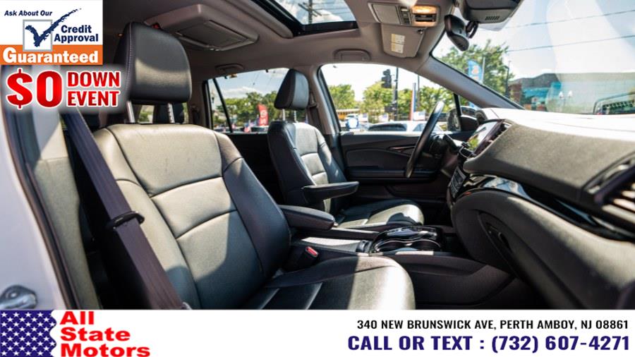 2021 Honda Pilot Touring 7-Passenger AWD, available for sale in Perth Amboy, New Jersey | All State Motor Inc. Perth Amboy, New Jersey 2021 Honda Pilot Touring 7-Passenger AWD, available for sale in Perth Amboy, New Jersey | All State Motor Inc. Perth Amboy, New Jersey