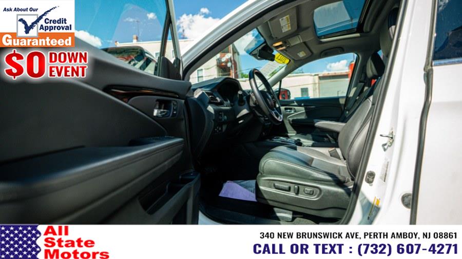 2021 Honda Pilot Touring 7-Passenger AWD, available for sale in Perth Amboy, New Jersey | All State Motor Inc. Perth Amboy, New Jersey 2021 Honda Pilot Touring 7-Passenger AWD, available for sale in Perth Amboy, New Jersey | All State Motor Inc. Perth Amboy, New Jersey