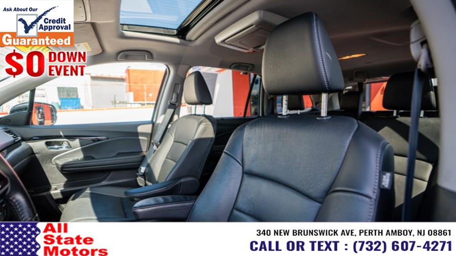 2021 Honda Pilot Touring 7-Passenger AWD, available for sale in Perth Amboy, New Jersey | All State Motor Inc. Perth Amboy, New Jersey 2021 Honda Pilot Touring 7-Passenger AWD, available for sale in Perth Amboy, New Jersey | All State Motor Inc. Perth Amboy, New Jersey
