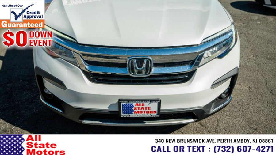 2021 Honda Pilot Touring 7-Passenger AWD, available for sale in Perth Amboy, New Jersey | All State Motor Inc. Perth Amboy, New Jersey 2021 Honda Pilot Touring 7-Passenger AWD, available for sale in Perth Amboy, New Jersey | All State Motor Inc. Perth Amboy, New Jersey