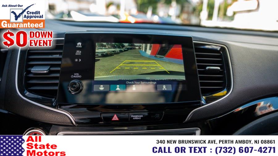 2021 Honda Pilot Touring 7-Passenger AWD, available for sale in Perth Amboy, New Jersey | All State Motor Inc. Perth Amboy, New Jersey 2021 Honda Pilot Touring 7-Passenger AWD, available for sale in Perth Amboy, New Jersey | All State Motor Inc. Perth Amboy, New Jersey