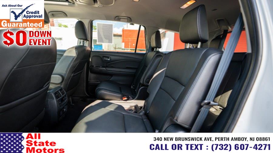 2021 Honda Pilot Touring 7-Passenger AWD, available for sale in Perth Amboy, New Jersey | All State Motor Inc. Perth Amboy, New Jersey 2021 Honda Pilot Touring 7-Passenger AWD, available for sale in Perth Amboy, New Jersey | All State Motor Inc. Perth Amboy, New Jersey