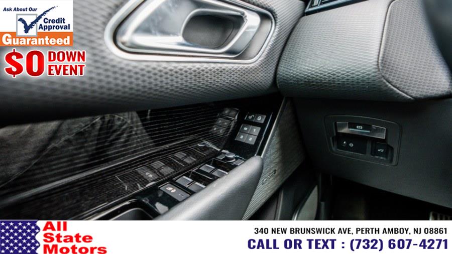 2019 Land Rover Range Rover Velar P250 R-Dynamic SE, available for sale in Perth Amboy, New Jersey | All State Motor Inc. Perth Amboy, New Jersey 2019 Land Rover Range Rover Velar P250 R-Dynamic SE, available for sale in Perth Amboy, New Jersey | All State Motor Inc. Perth Amboy, New Jersey