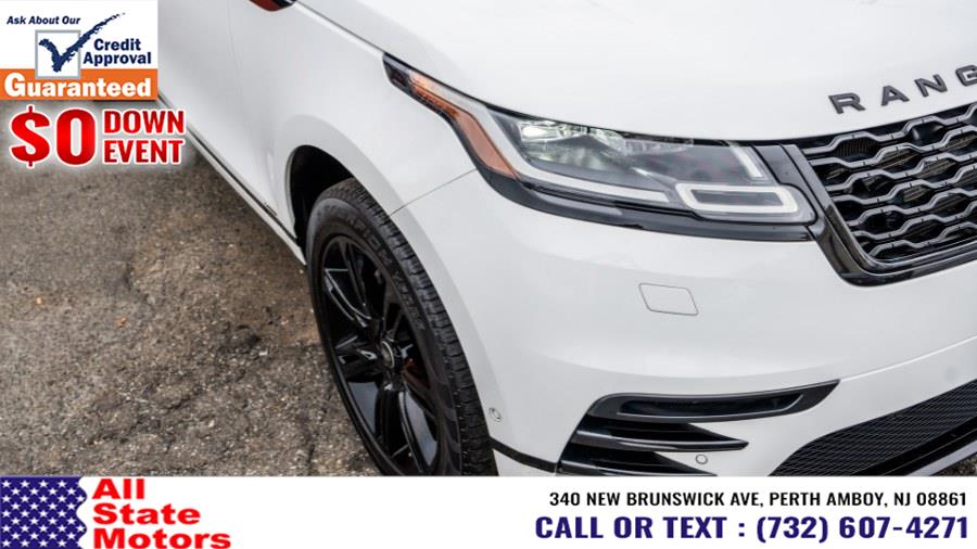 2019 Land Rover Range Rover Velar P250 R-Dynamic SE, available for sale in Perth Amboy, New Jersey | All State Motor Inc. Perth Amboy, New Jersey 2019 Land Rover Range Rover Velar P250 R-Dynamic SE, available for sale in Perth Amboy, New Jersey | All State Motor Inc. Perth Amboy, New Jersey