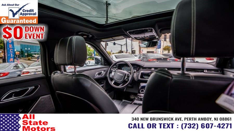 2019 Land Rover Range Rover Velar P250 R-Dynamic SE, available for sale in Perth Amboy, New Jersey | All State Motor Inc. Perth Amboy, New Jersey 2019 Land Rover Range Rover Velar P250 R-Dynamic SE, available for sale in Perth Amboy, New Jersey | All State Motor Inc. Perth Amboy, New Jersey
