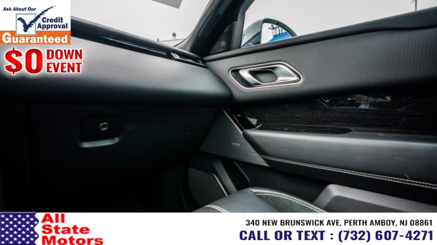 2019 Land Rover Range Rover Velar P250 R-Dynamic SE, available for sale in Perth Amboy, New Jersey | All State Motor Inc. Perth Amboy, New Jersey 2019 Land Rover Range Rover Velar P250 R-Dynamic SE, available for sale in Perth Amboy, New Jersey | All State Motor Inc. Perth Amboy, New Jersey