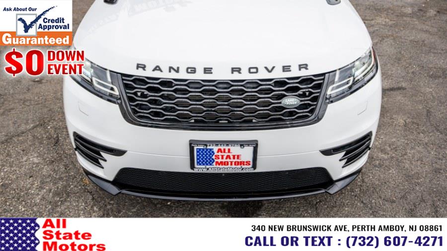 2019 Land Rover Range Rover Velar P250 R-Dynamic SE, available for sale in Perth Amboy, New Jersey | All State Motor Inc. Perth Amboy, New Jersey 2019 Land Rover Range Rover Velar P250 R-Dynamic SE, available for sale in Perth Amboy, New Jersey | All State Motor Inc. Perth Amboy, New Jersey