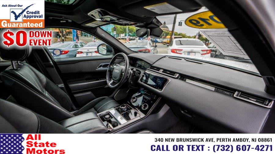 2019 Land Rover Range Rover Velar P250 R-Dynamic SE, available for sale in Perth Amboy, New Jersey | All State Motor Inc. Perth Amboy, New Jersey 2019 Land Rover Range Rover Velar P250 R-Dynamic SE, available for sale in Perth Amboy, New Jersey | All State Motor Inc. Perth Amboy, New Jersey