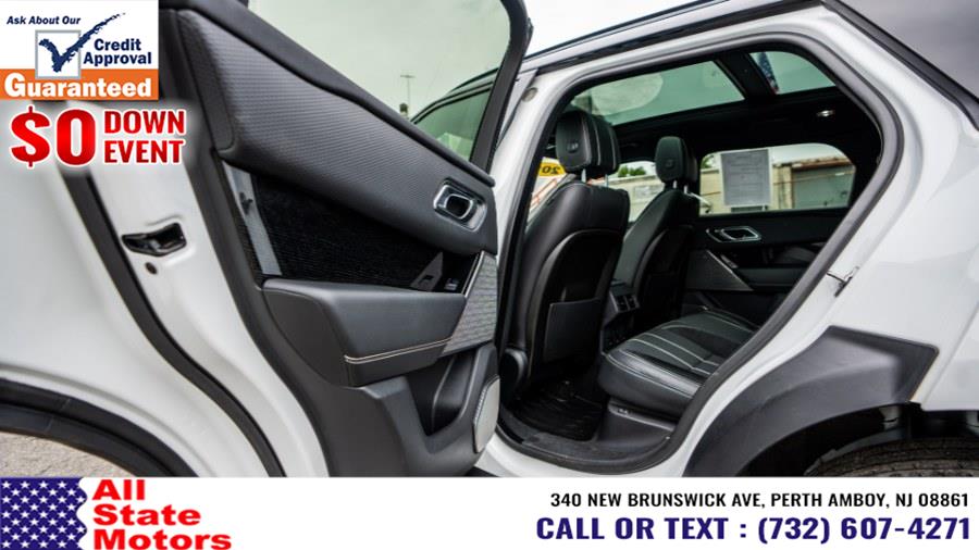 2019 Land Rover Range Rover Velar P250 R-Dynamic SE, available for sale in Perth Amboy, New Jersey | All State Motor Inc. Perth Amboy, New Jersey 2019 Land Rover Range Rover Velar P250 R-Dynamic SE, available for sale in Perth Amboy, New Jersey | All State Motor Inc. Perth Amboy, New Jersey
