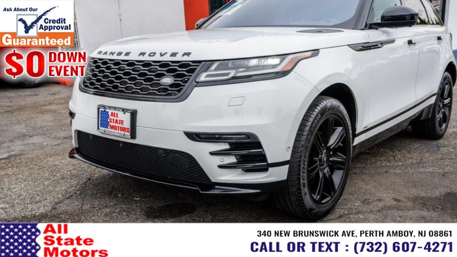 2019 Land Rover Range Rover Velar P250 R-Dynamic SE, available for sale in Perth Amboy, New Jersey | All State Motor Inc. Perth Amboy, New Jersey 2019 Land Rover Range Rover Velar P250 R-Dynamic SE, available for sale in Perth Amboy, New Jersey | All State Motor Inc. Perth Amboy, New Jersey