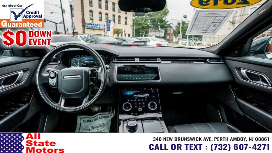 2019 Land Rover Range Rover Velar P250 R-Dynamic SE, available for sale in Perth Amboy, New Jersey | All State Motor Inc. Perth Amboy, New Jersey 2019 Land Rover Range Rover Velar P250 R-Dynamic SE, available for sale in Perth Amboy, New Jersey | All State Motor Inc. Perth Amboy, New Jersey